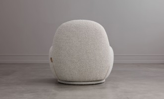 Chill Swivel Armchair (BETTER 122)
