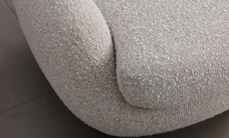 Chill Swivel Armchair (BETTER 122)