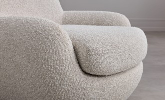 Chill Swivel Armchair (BETTER 122)