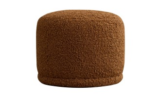 Aura Pouf (TEDDY 33)