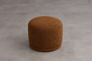 Aura Pouf (TEDDY 33)