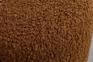 Aura Pouf (TEDDY 33)