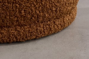 Aura Pouf (TEDDY 33)