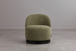 Aura Swivel Armchair (COCO 350)