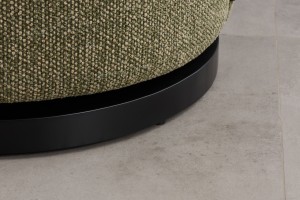 Aura Swivel Armchair (COCO 350)