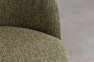 Aura Swivel Armchair (COCO 350)