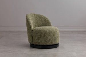 Aura Swivel Armchair (COCO 350)