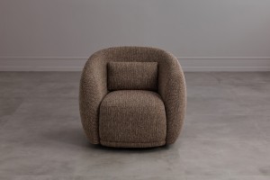 Sphere Swivel Armchair (COCO 431)