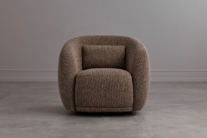 Sphere Swivel Armchair (COCO 431)
