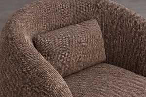 Sphere Swivel Armchair (COCO 431)