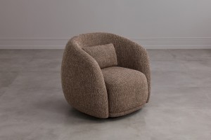 Sphere Swivel Armchair (COCO 431)