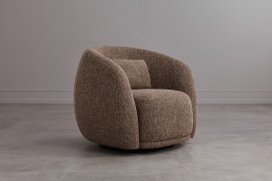 Sphere Swivel Armchair (COCO 431)