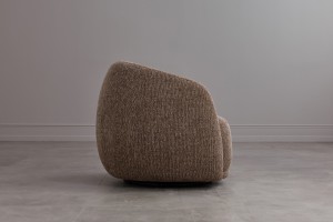 Sphere Swivel Armchair (COCO 431)