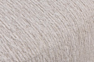 Sphere Swivel Armchair (EYELASH 103)