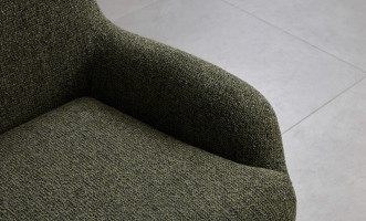 Chill Swivel Armchair (MILAN 355)