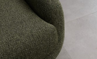 Chill Swivel Armchair (MILAN 355)