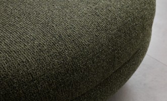 Chill Swivel Armchair (MILAN 355)