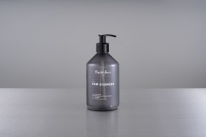 Body Wash Rum Silencer 500ml