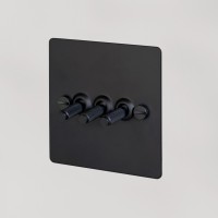 TOGGLE 3G Toggle Black [EL922]