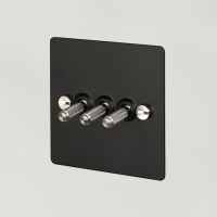 TOGGLE 3G Toggle BlackSteel [EL921]