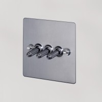 TOGGLE 3G Toggle Steel [EL911]