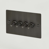 TOGGLE 4G Toggle Smoked Bronze [EL044]