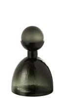 Vase Yoko Grey (20x20x29cm)