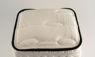 Beauty Rest Platinum Amberlyn 200x200 cm Mattress
