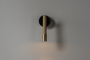 Ycro Single Spot Lamp