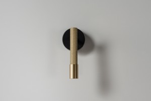 Ycro Single Spot Lamp