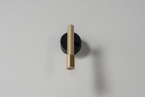 Ycro Single Spot Lamp