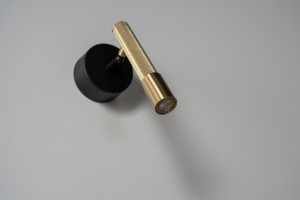 Ycro Single Spot Lamp