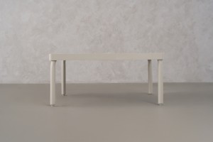 Taormina Light Square Coffee Table Haze Sandy