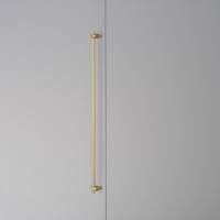 Closet Bar 775mm 30.5 inches Cast Brass