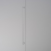 Closet Bar 775mm 30.5 inches Cast Steel