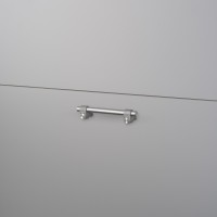 Pull Bar Small 200mm 7.9 inches Cast Steel