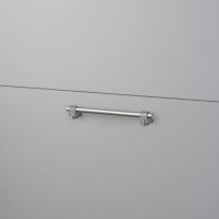 Pull Bar Medium 300mm 11.8 inches Cast Steel