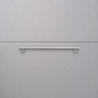 Pull Bar Large 400mm 15.7 inches Cast Steel