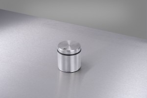 Door Stop Free Standing Steel