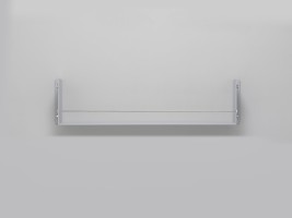 Girder Shelf Stone Steel