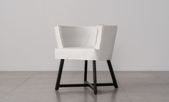 Paul Chair (light fabric)