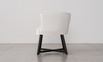 Paul Chair (light fabric)