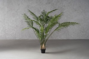 Areca Palm Forest Decorative Plant 170 cm