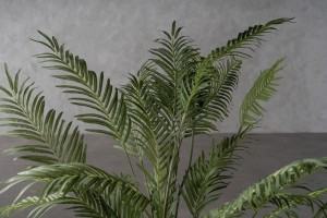 Areca Palm Forest Decorative Plant 170 cm