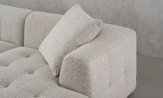 Tate Corner Sofa Left Angle (MUCB13 fabric)