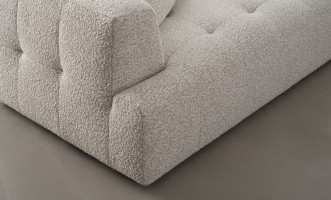 Tate Corner Sofa Left Angle (MUCB13 fabric)