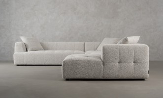 Tate Corner Sofa Left Angle (MUCB13 fabric)