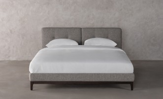 Foster Bed 180x200 cm (cosmic B 21541-18)