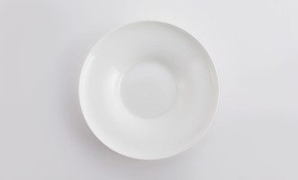 Moon Soup Plate 21 cm