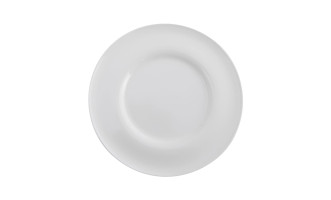 Moon Dinner Plate 27 cm